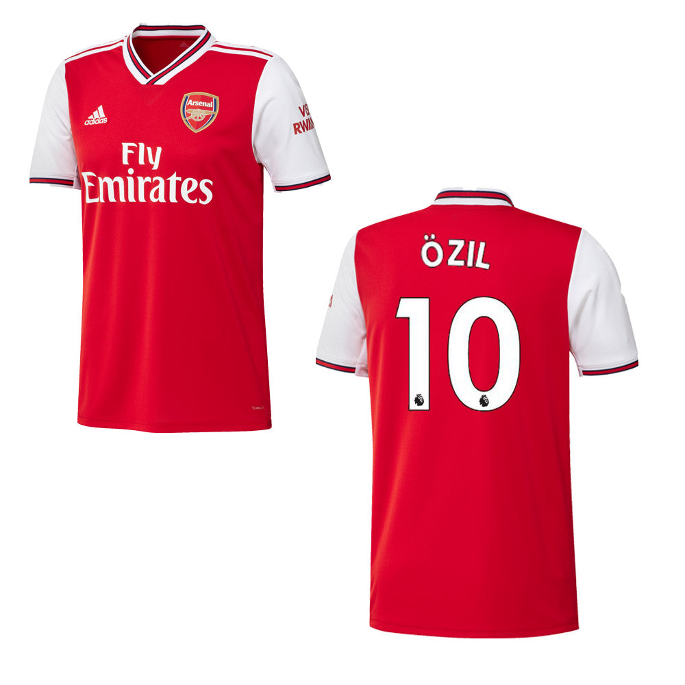 FC ARSENAL Trikot Home Kinder 2019 / 20 - ÖZIL 10