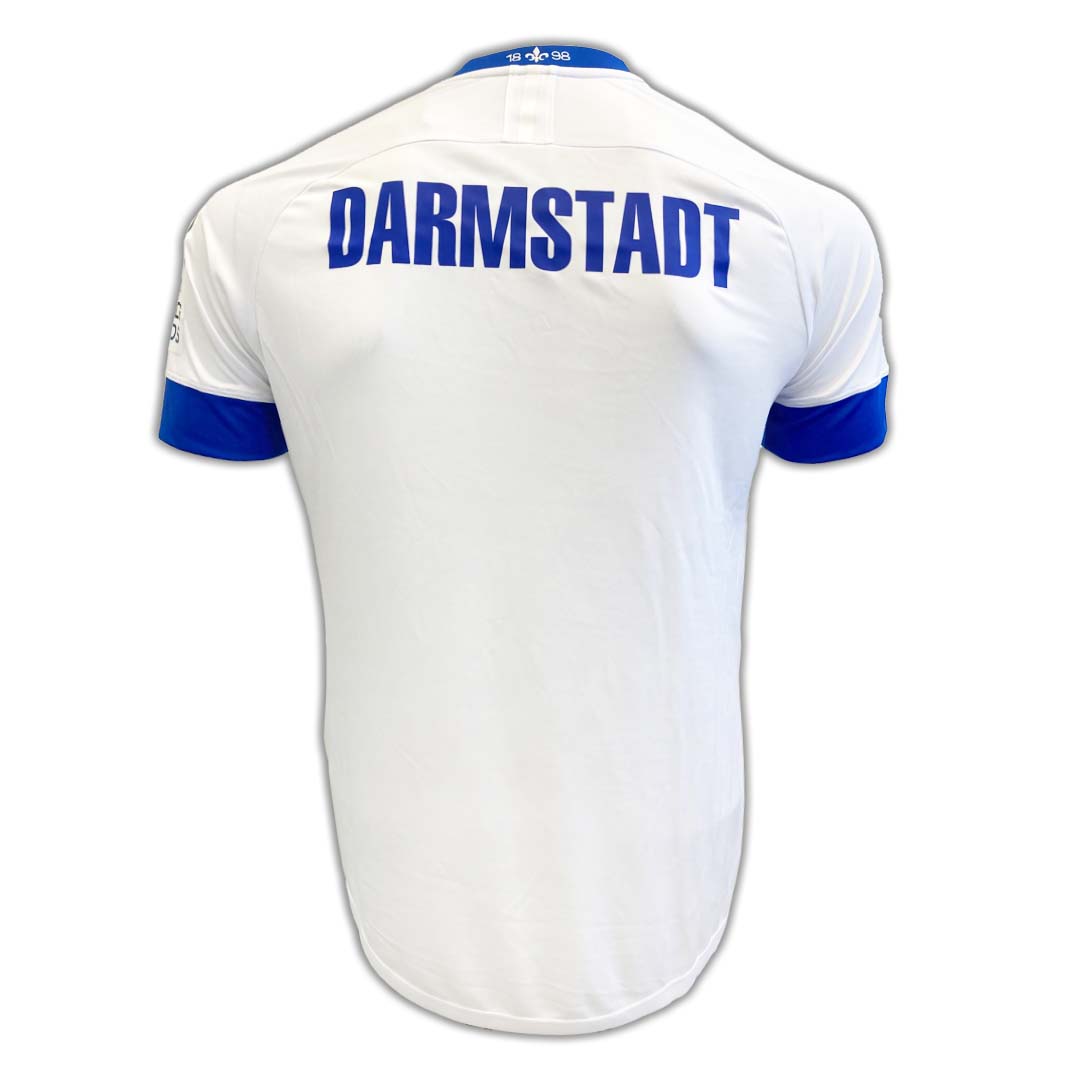 craft DARMSTADT 98 Trikot Away Herren 21 / 22