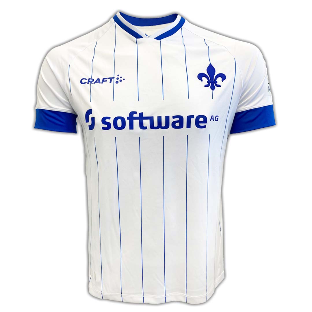 craft DARMSTADT 98 Trikot Away Herren 21 / 22