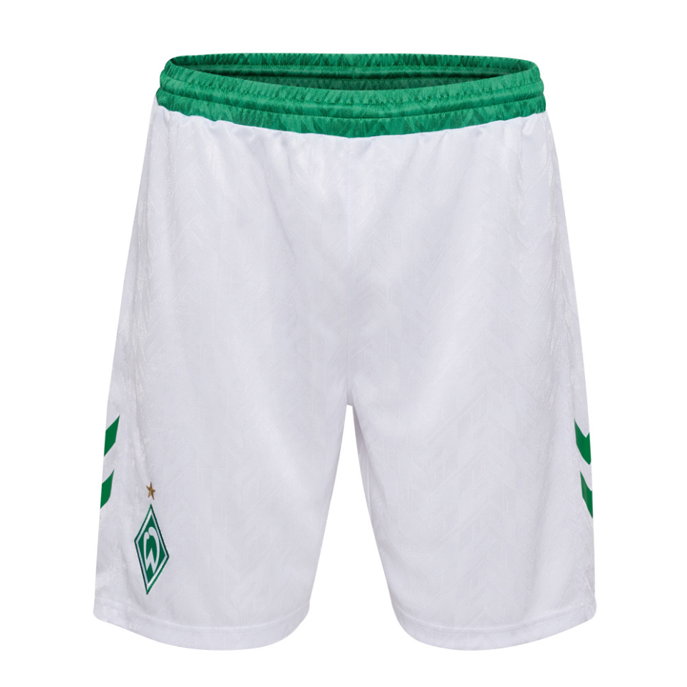 SV WERDER BREMEN Hose Home Herren 24 / 25