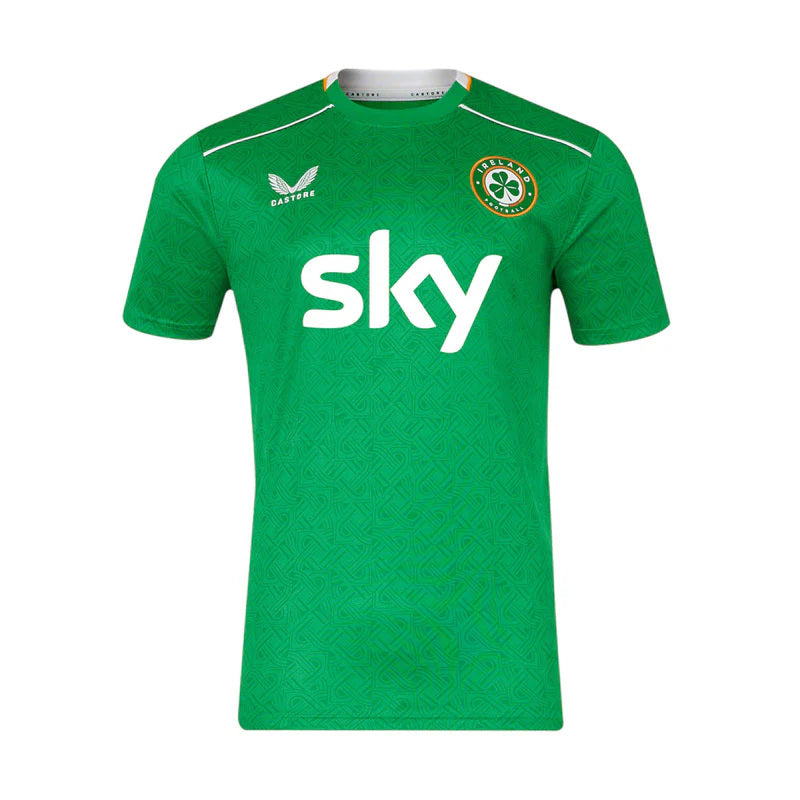 FAI IRELAND Trikot Pro Home Herren 24 / 25