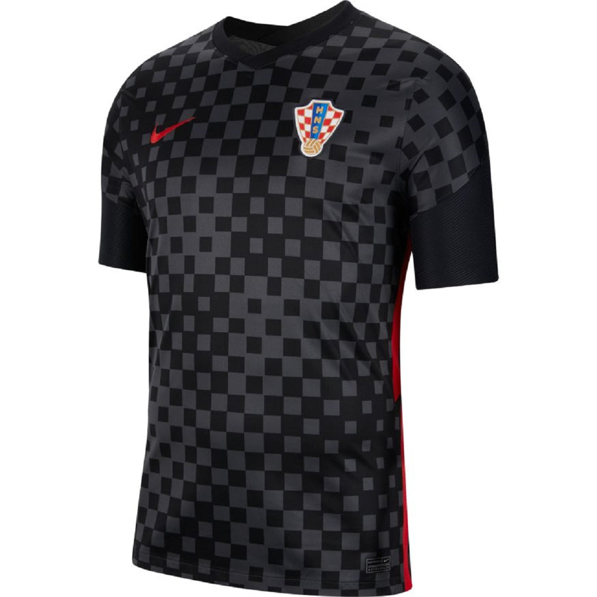 KROATIEN Trikot Away Herren 21 / 22