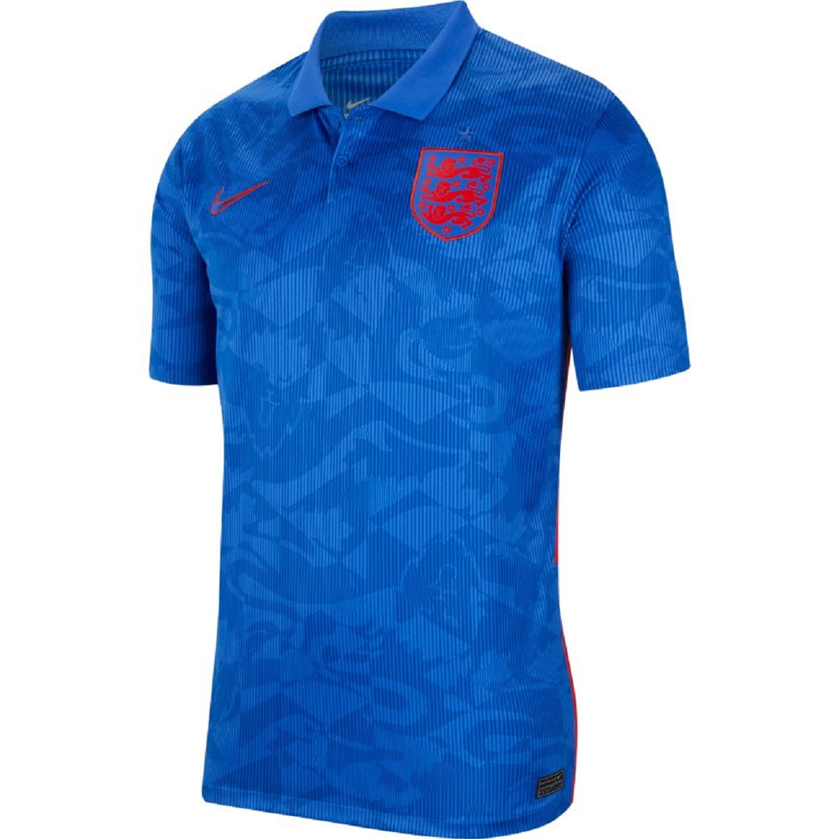 nike ENGLAND Trikot Away Kinder 21 / 22