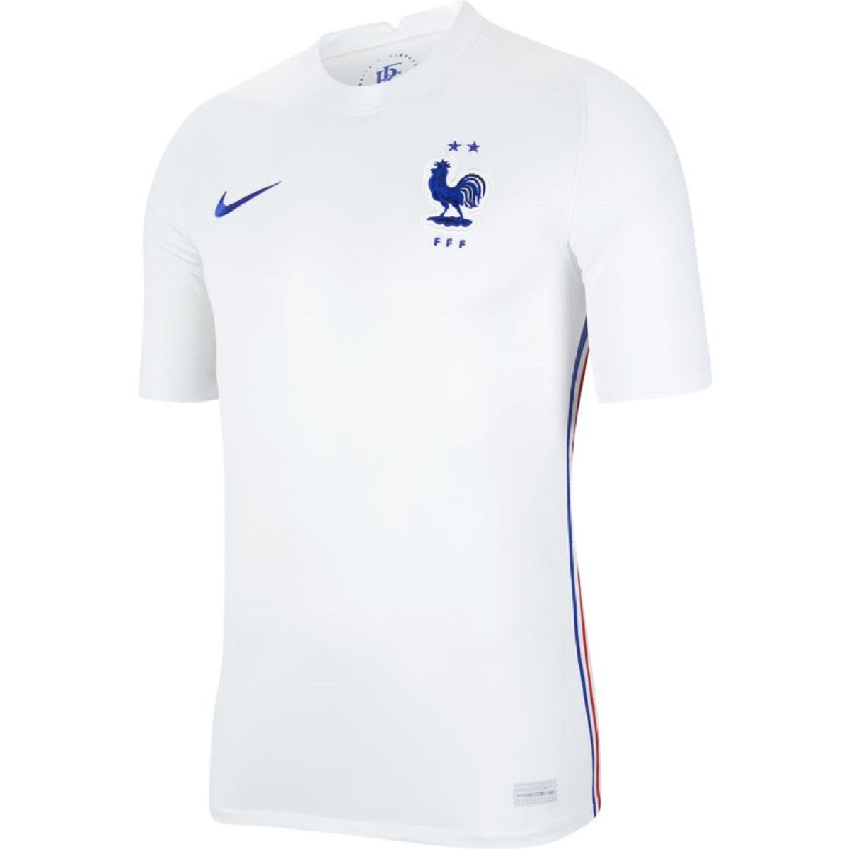 FRANKREICH Trikot Away Kinder 21 / 22 - MBAPPÉ 10