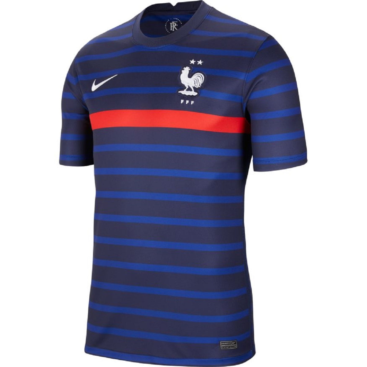 nike FRANKREICH Trikot Home Kinder 21 / 22