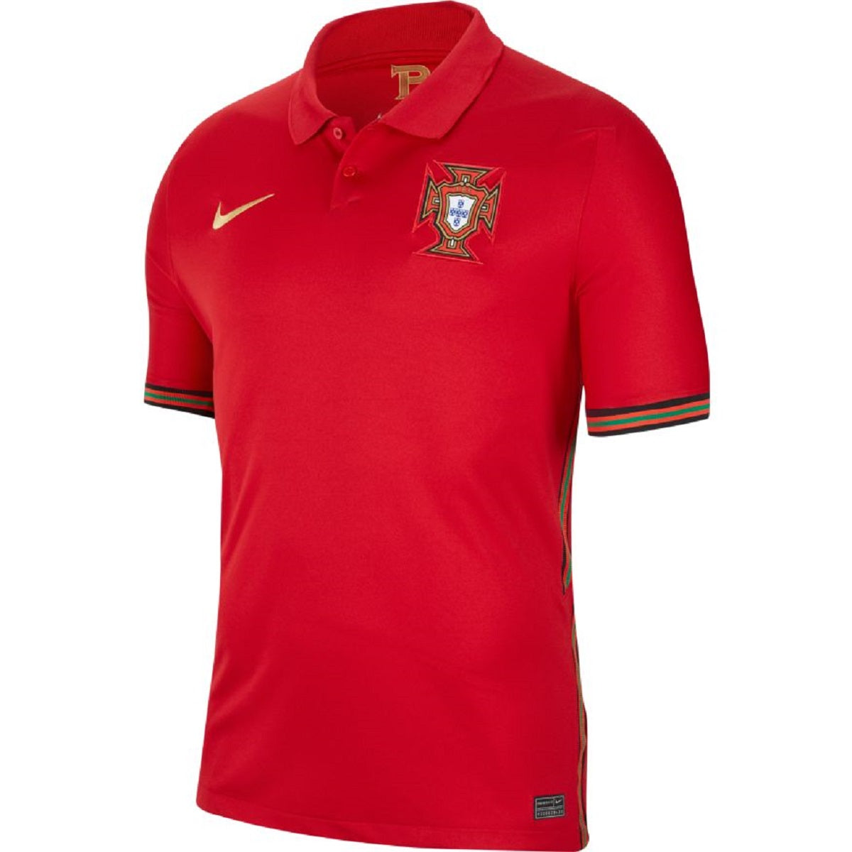 PORTUGAL Trikot Home Herren 20 / 21