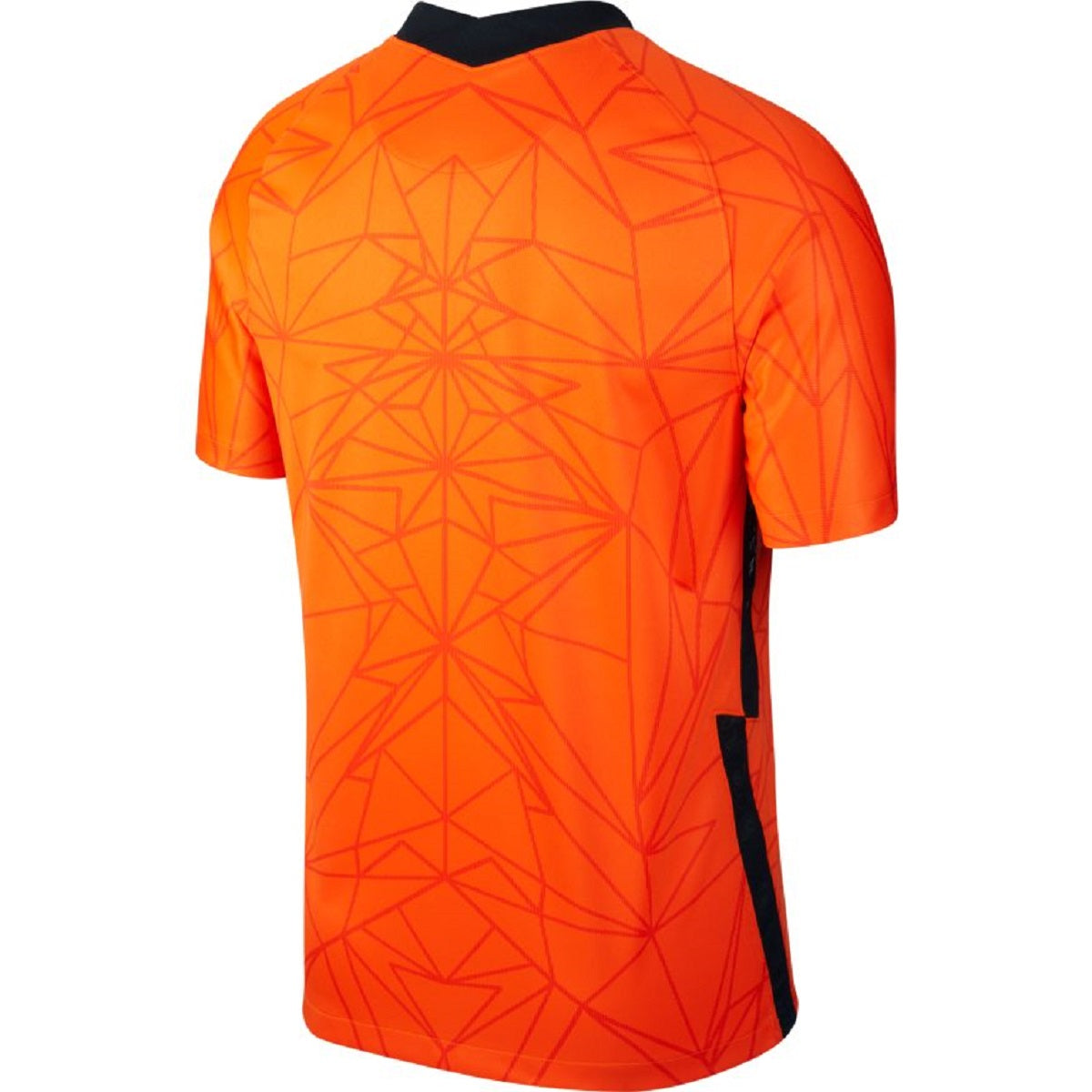 Nike Holland Trikot Home Kinder 21 / 22