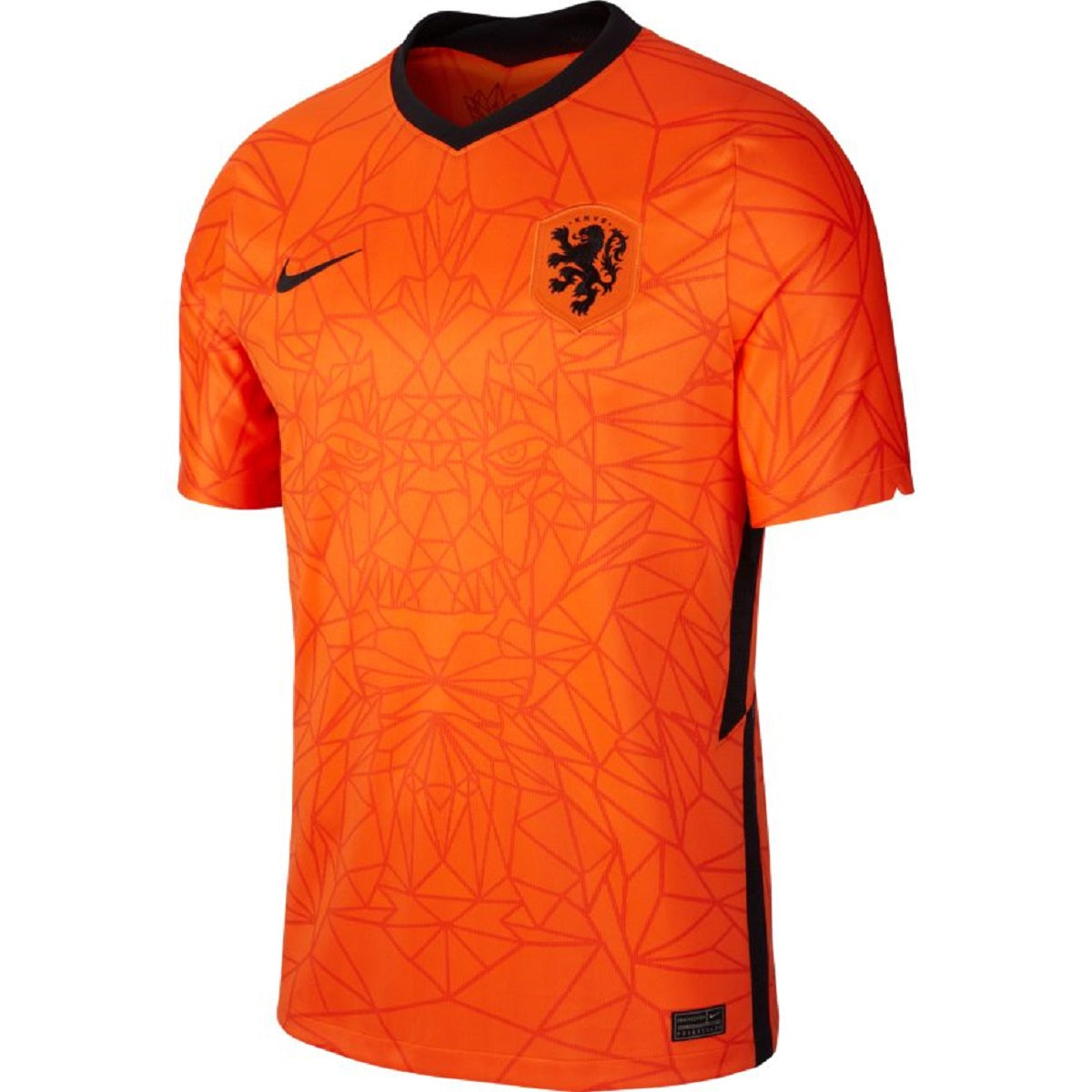 Nike Holland Trikot Home Kinder 21 / 22