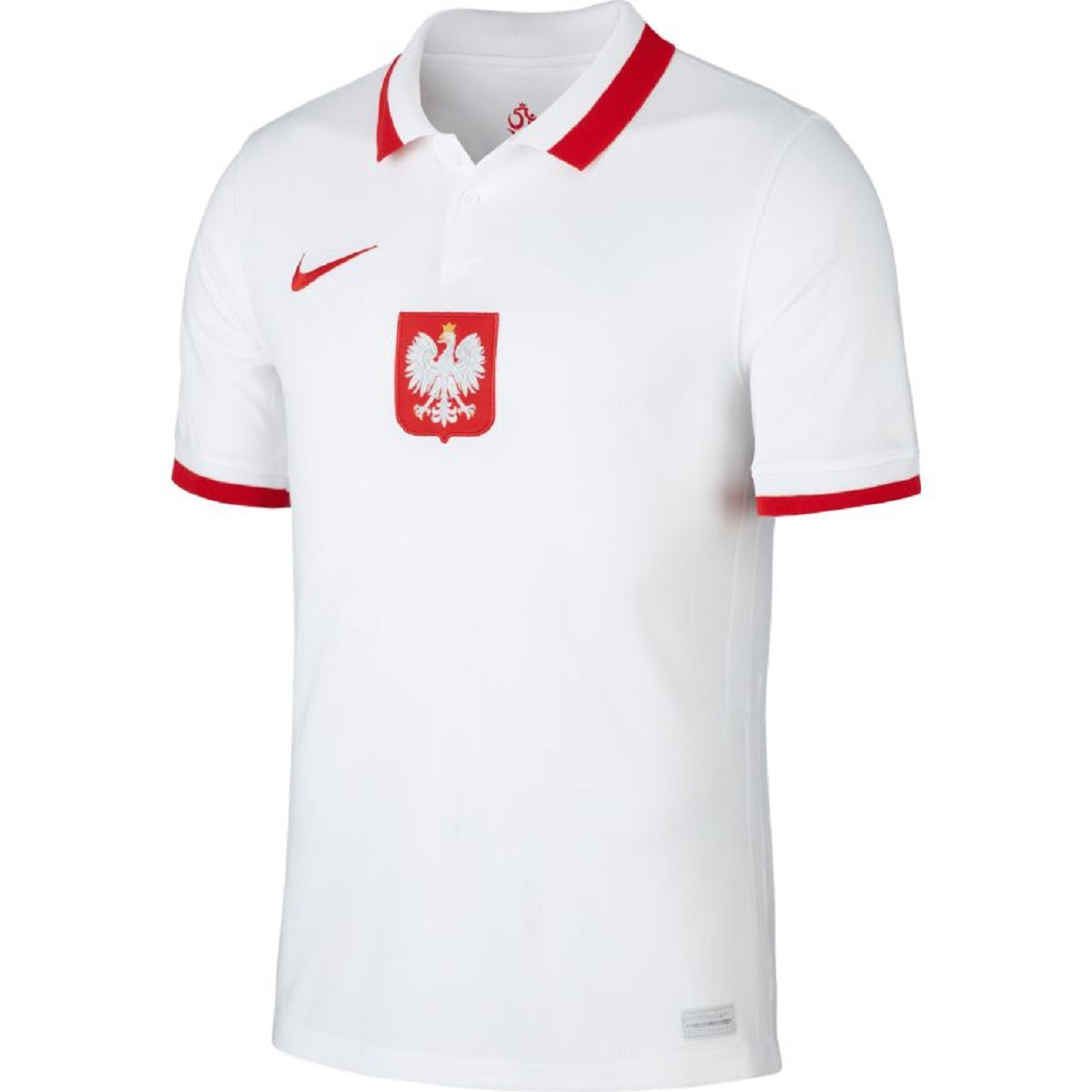 nike POLEN Trikot Home Herren 21 / 22