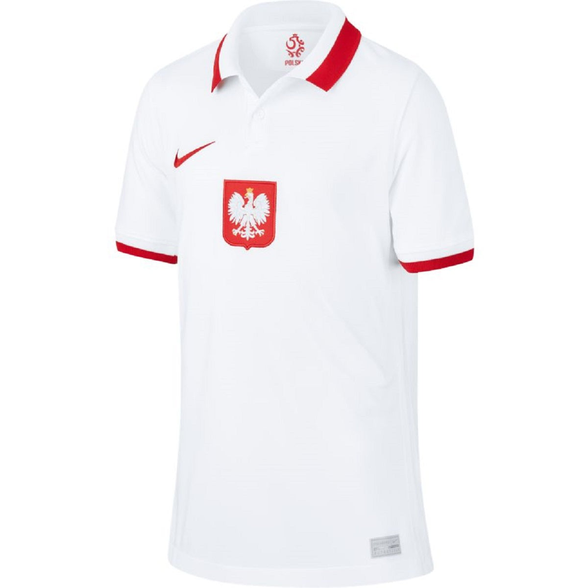 nike POLEN Trikot Home Kinder 21 / 22