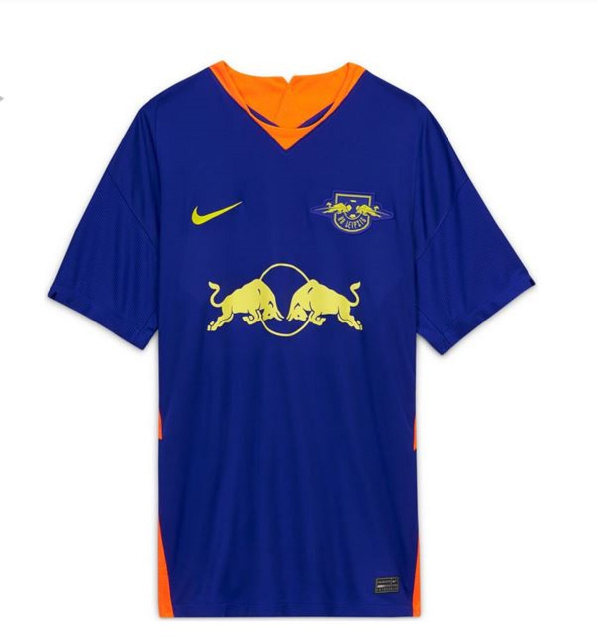 nike RED BULL LEIPZIG Trikot Away Herren 20 / 21