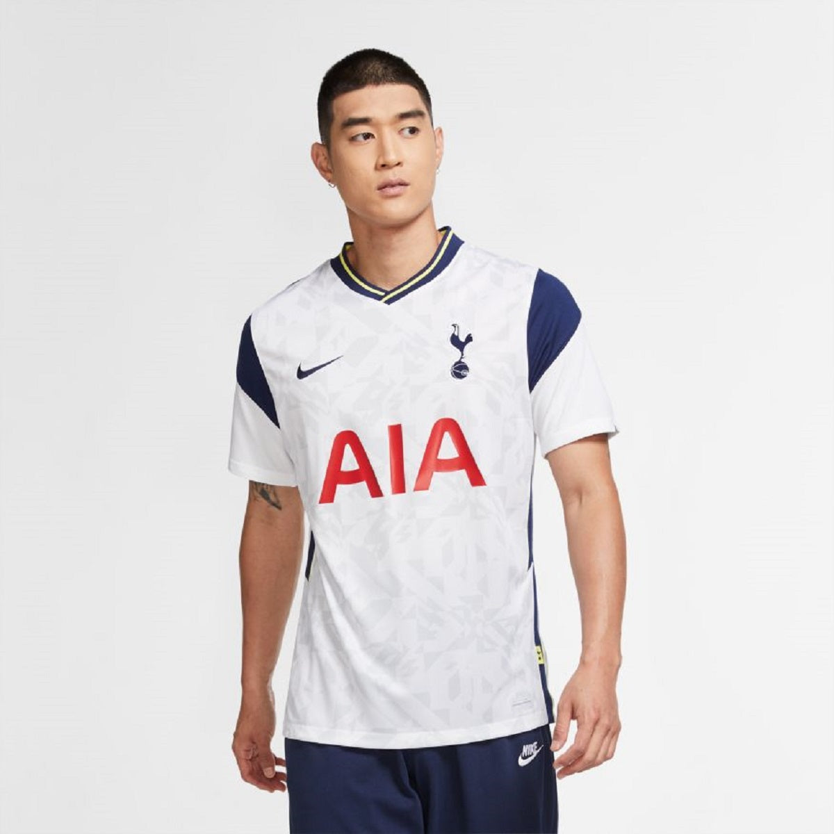 TOTTENHAM HOTSPUR Trikot Home Kinder 20 / 21