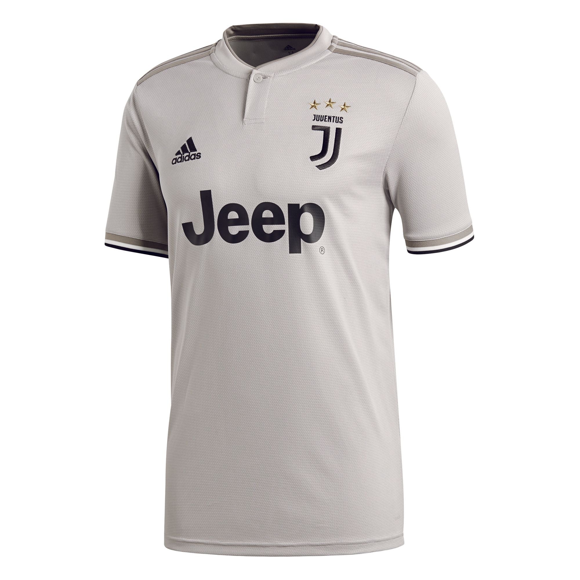 JUVENTUS TURIN Trikot Away Kinder 2018 / 2019 - KHEDIRA 6