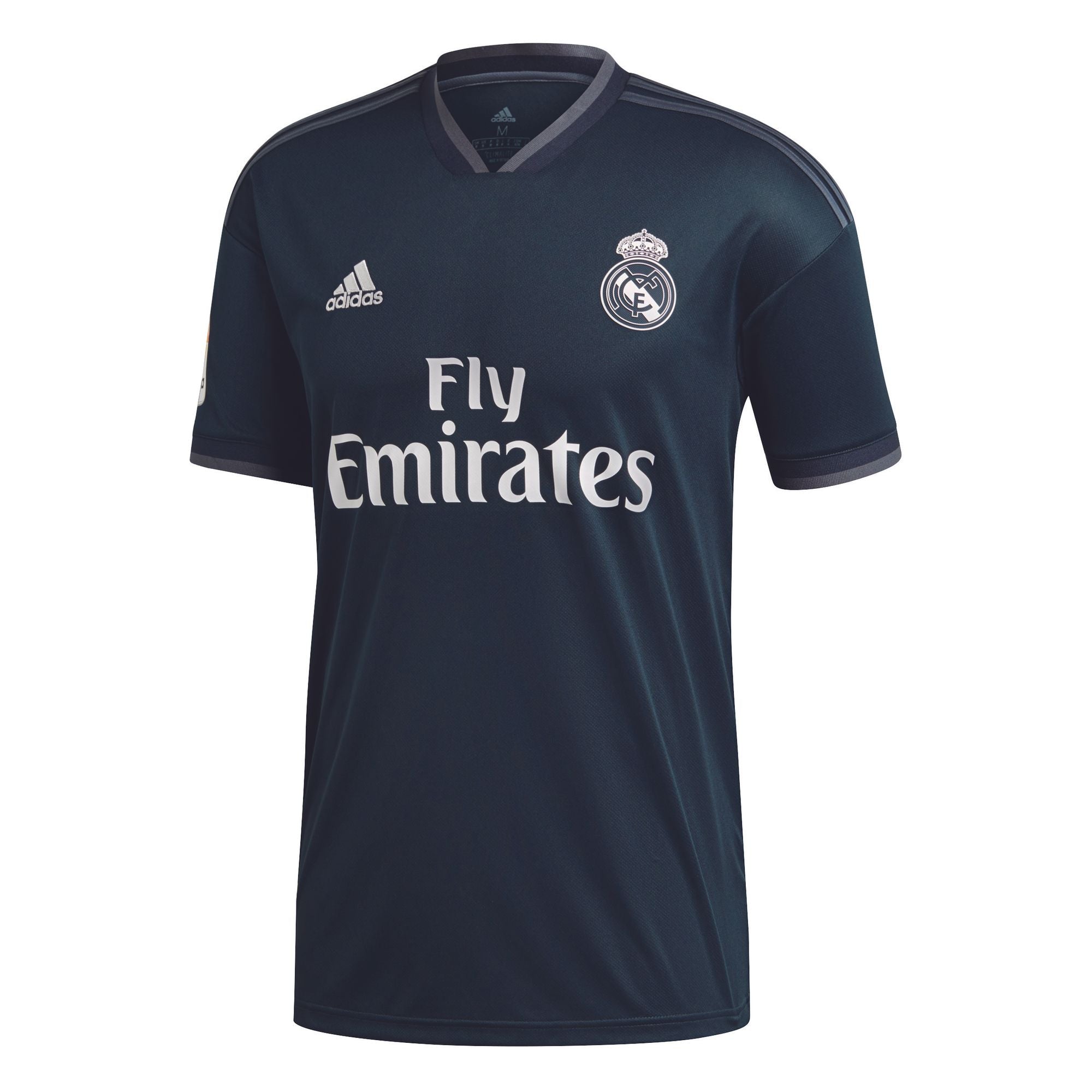 REAL MADRID Trikot Away Kinder 18 / 19