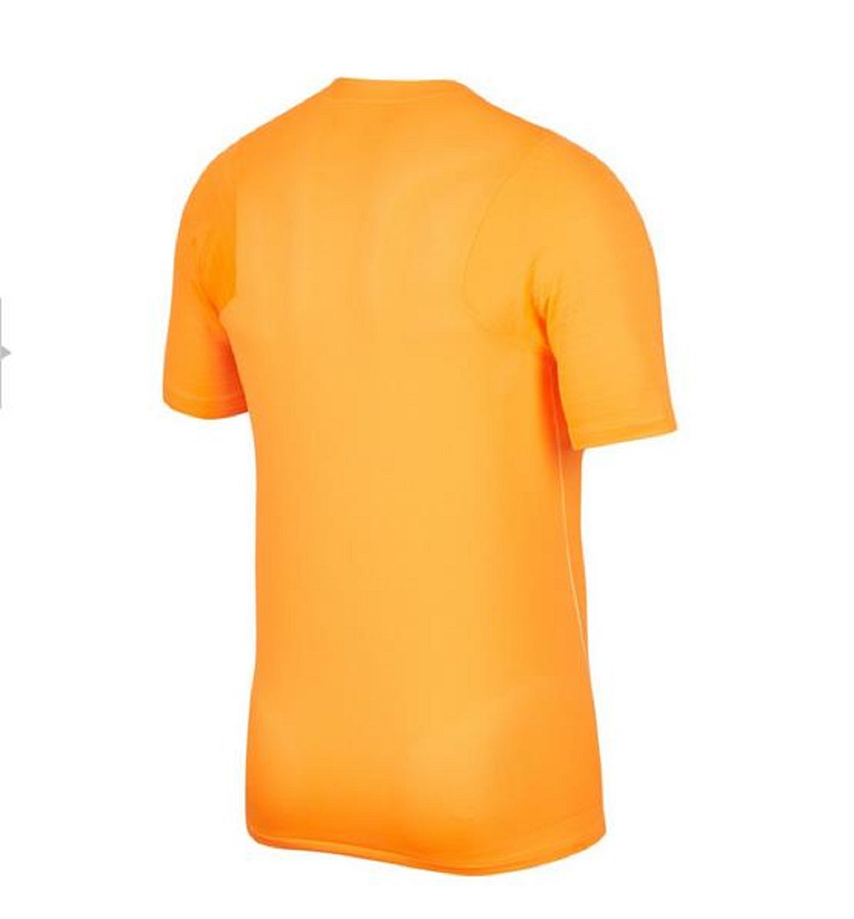 MERCURIAL T-Shirt Herren orange