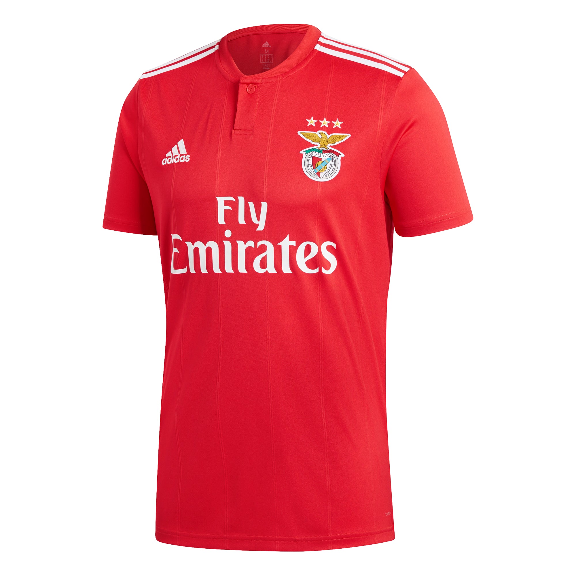 BENFICA LISSABON Trikot Home Herren 2018 / 2019