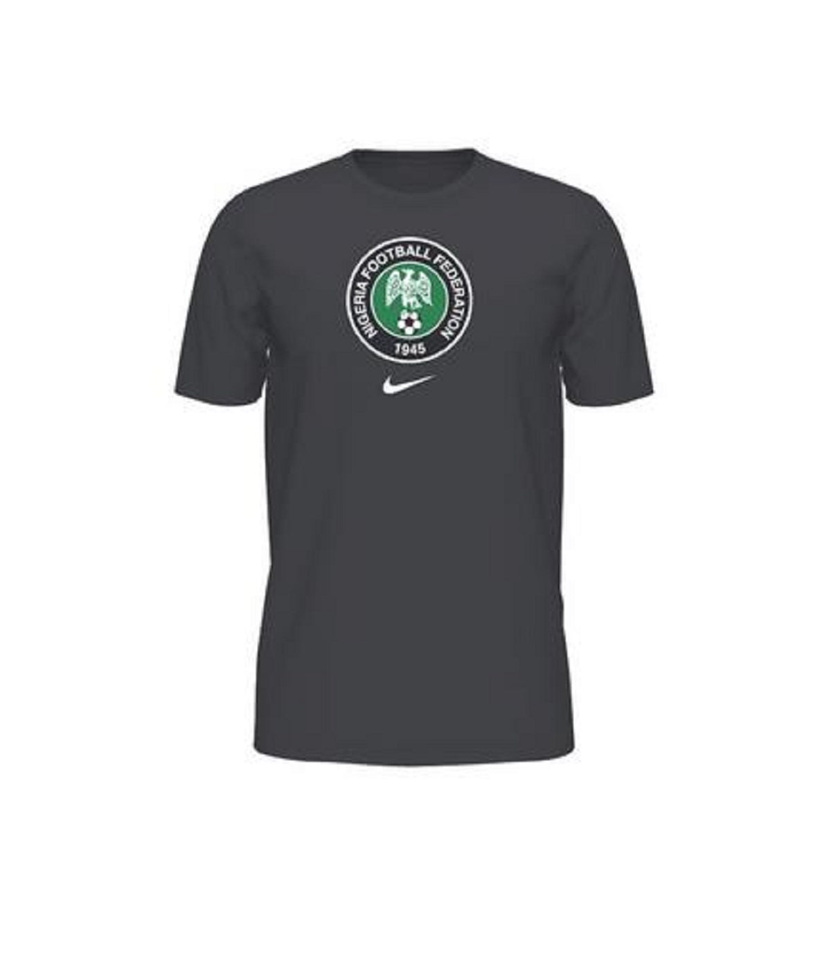 NIGERIA T-Shirt Herren