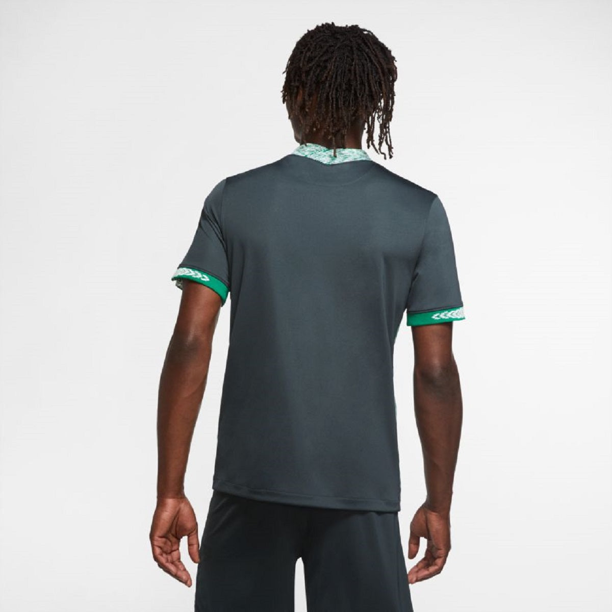 nike NIGERIA Trikot Away Herren 20 / 21