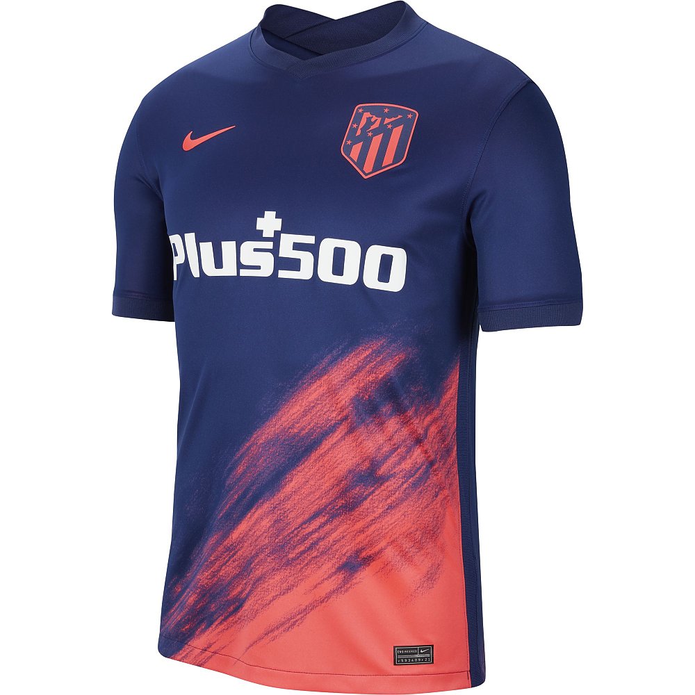 ATLETICO MADRID Trikot Away Herren 21 / 22