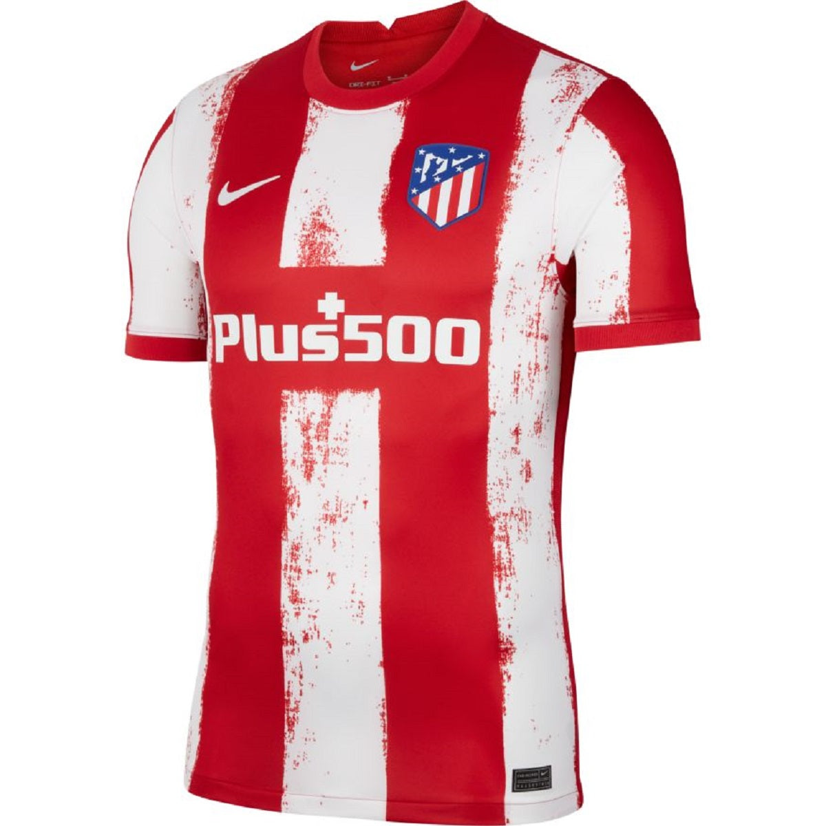 ATLETICO MADRID Trikot Home Kinder 21 / 22