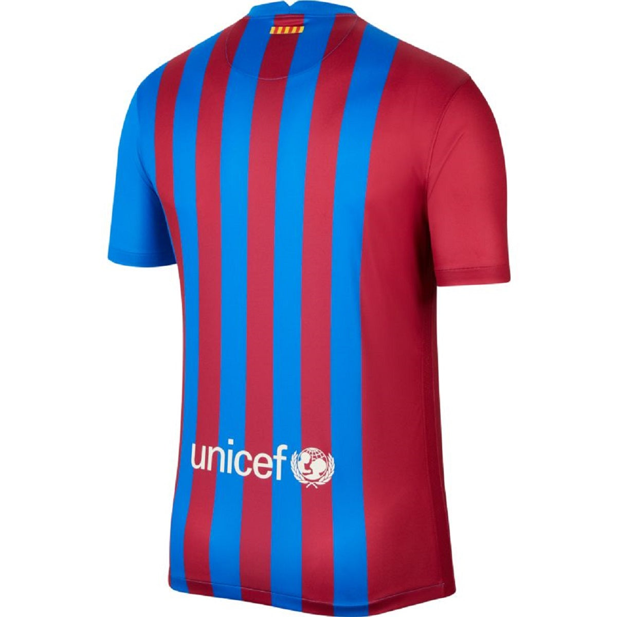 nike FC BARCELONA Trikot Home Herren 21 / 22