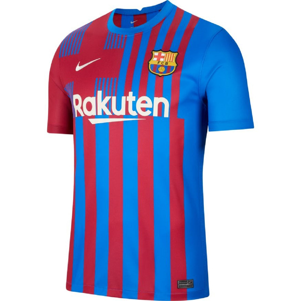 nike FC BARCELONA Trikot Home Herren 21 / 22