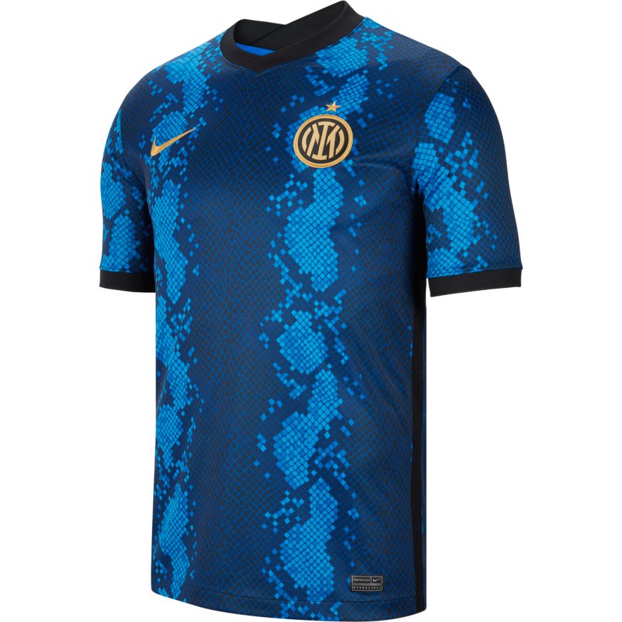 nike INTER MAILAND Trikot Home Kinder 21 / 22