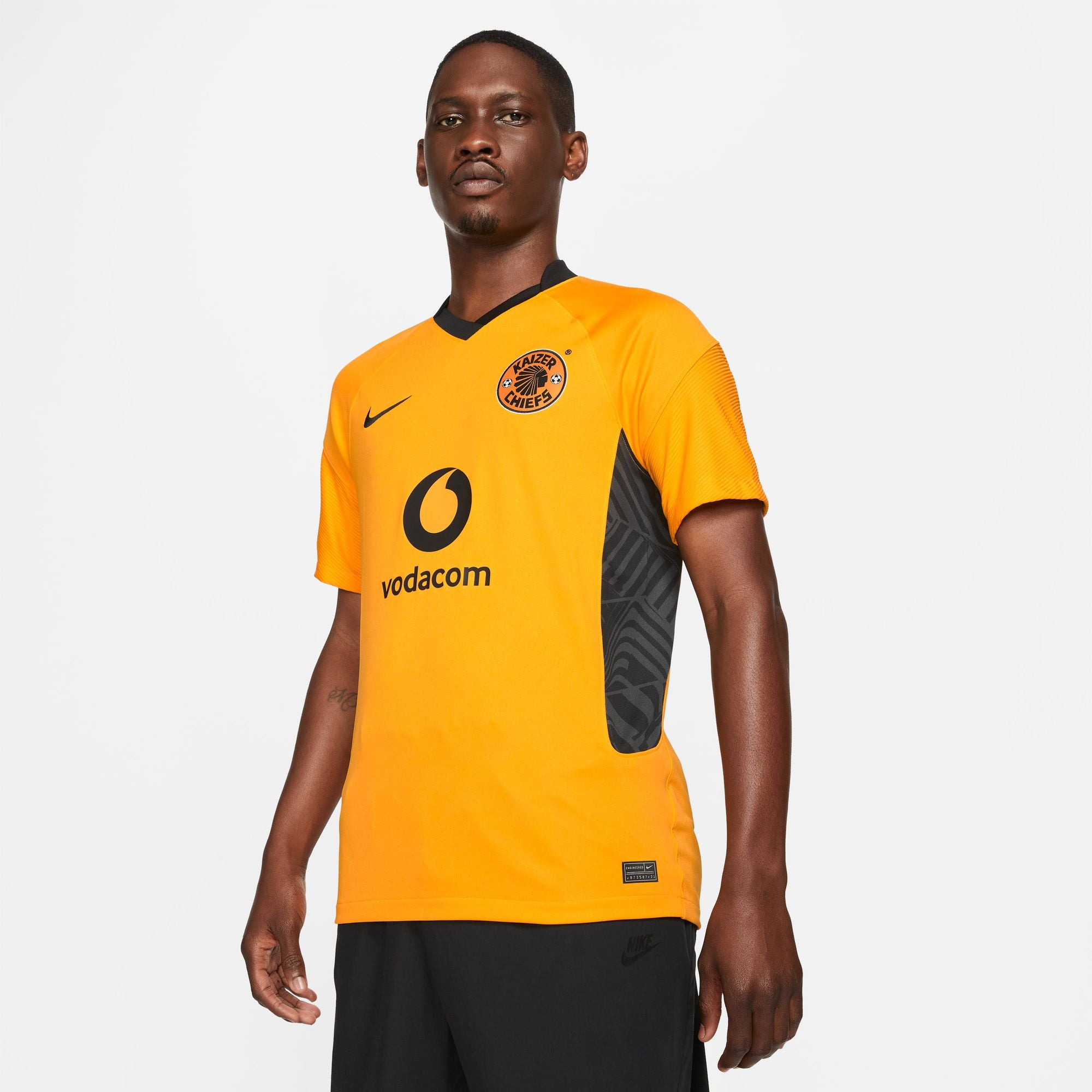 nike KAIZER CHIEFS Trikot Home Herren 21 / 22