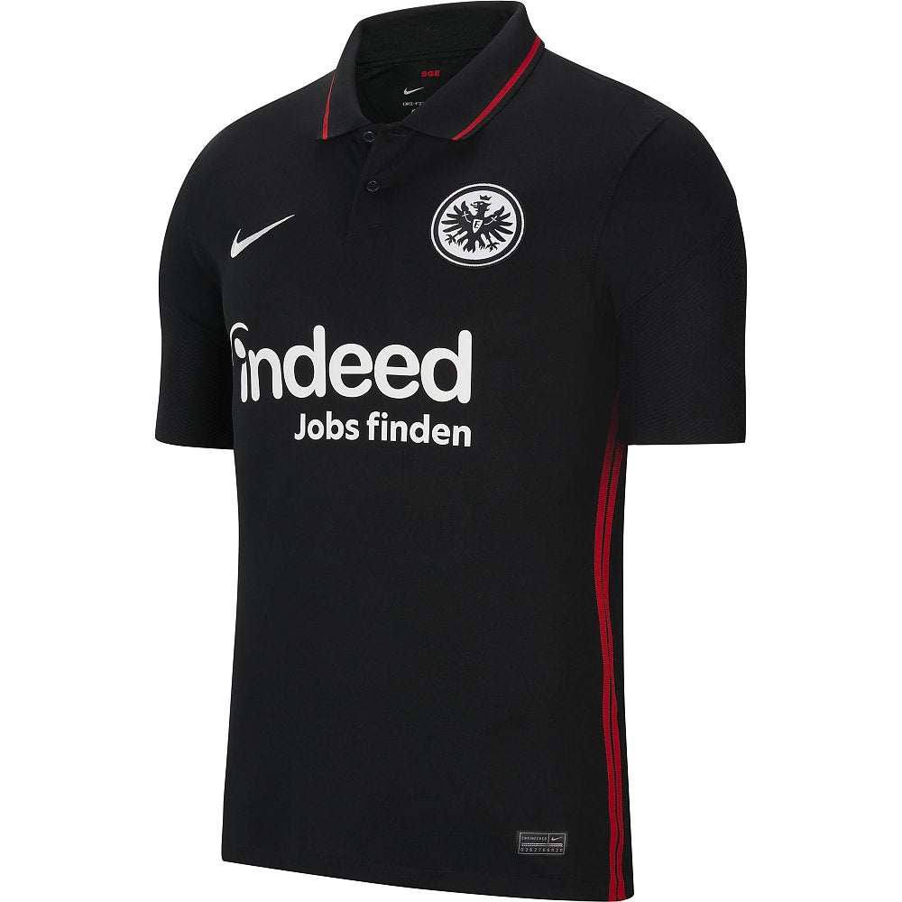 nike SG EINTRACHT FRANKFURT Trikot Home Herren 21 / 22