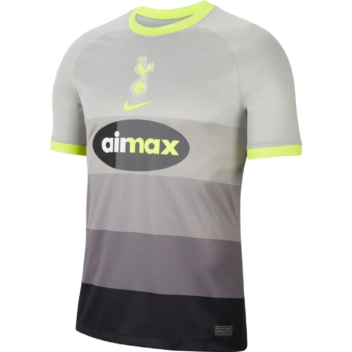 nike TOTTENHAM HOTSPUR Trikot 4th Herren 20 / 21