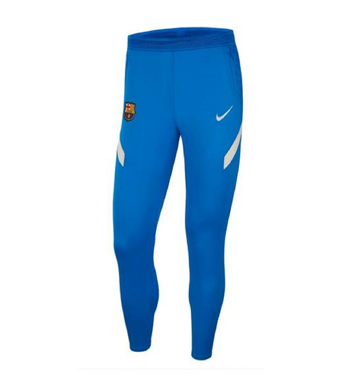 FC BARCELONA Trainingshose Herren blau