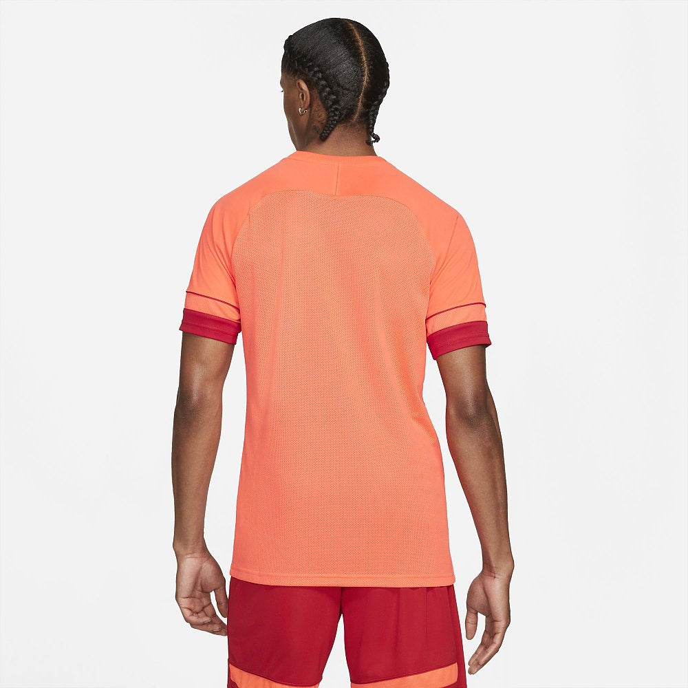 DRI FIT STRIKE T-Shirt Herren orange