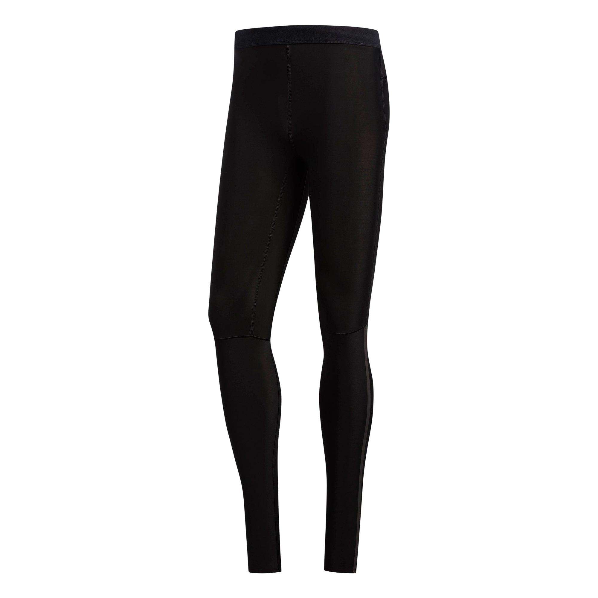 SUPERNOVA CLIMAHEAT TIGHT - Laufhose Herren schwarz