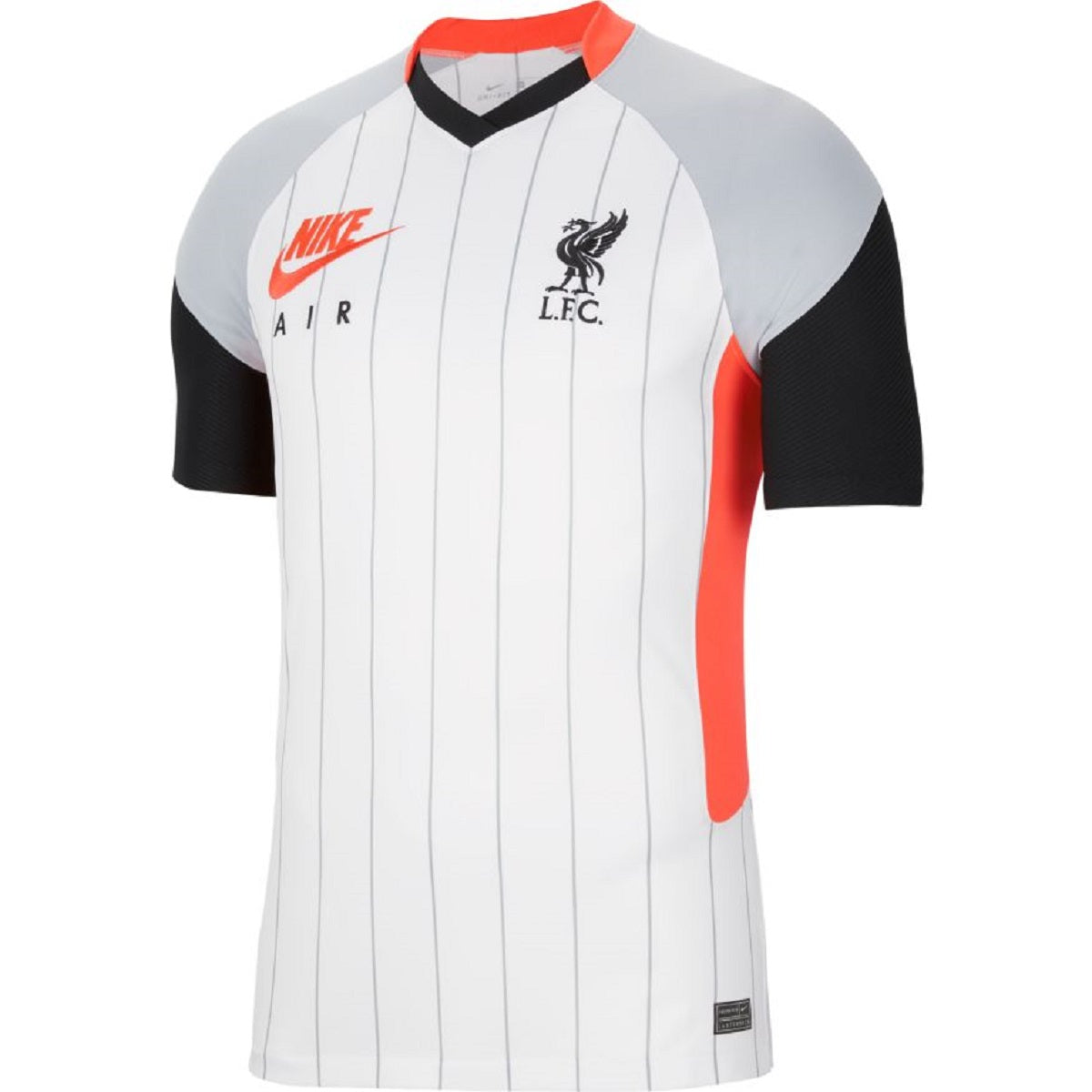 nike FC LIVERPOOL Trikot 4th Herren 20 / 21