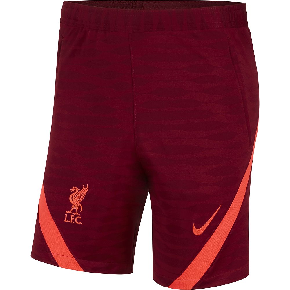 FC LIVERPOOL Strike Hose Herren rot