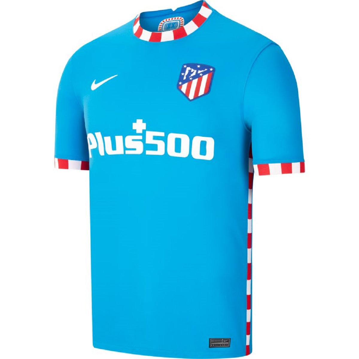 ATLETICO MADRID Trikot 3rd Herren 21 / 22