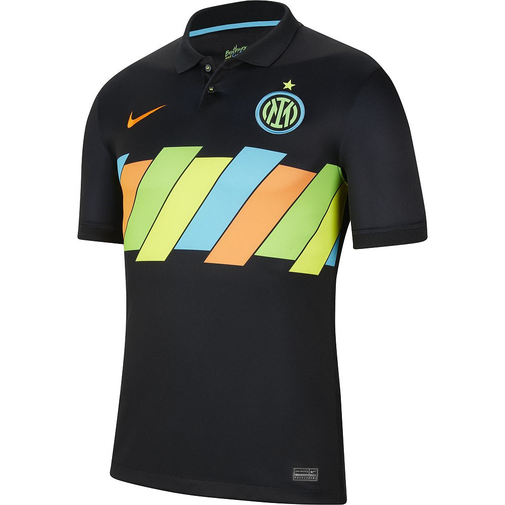 nike INTER MAILAND Trikot 3rd Herren 21 / 22