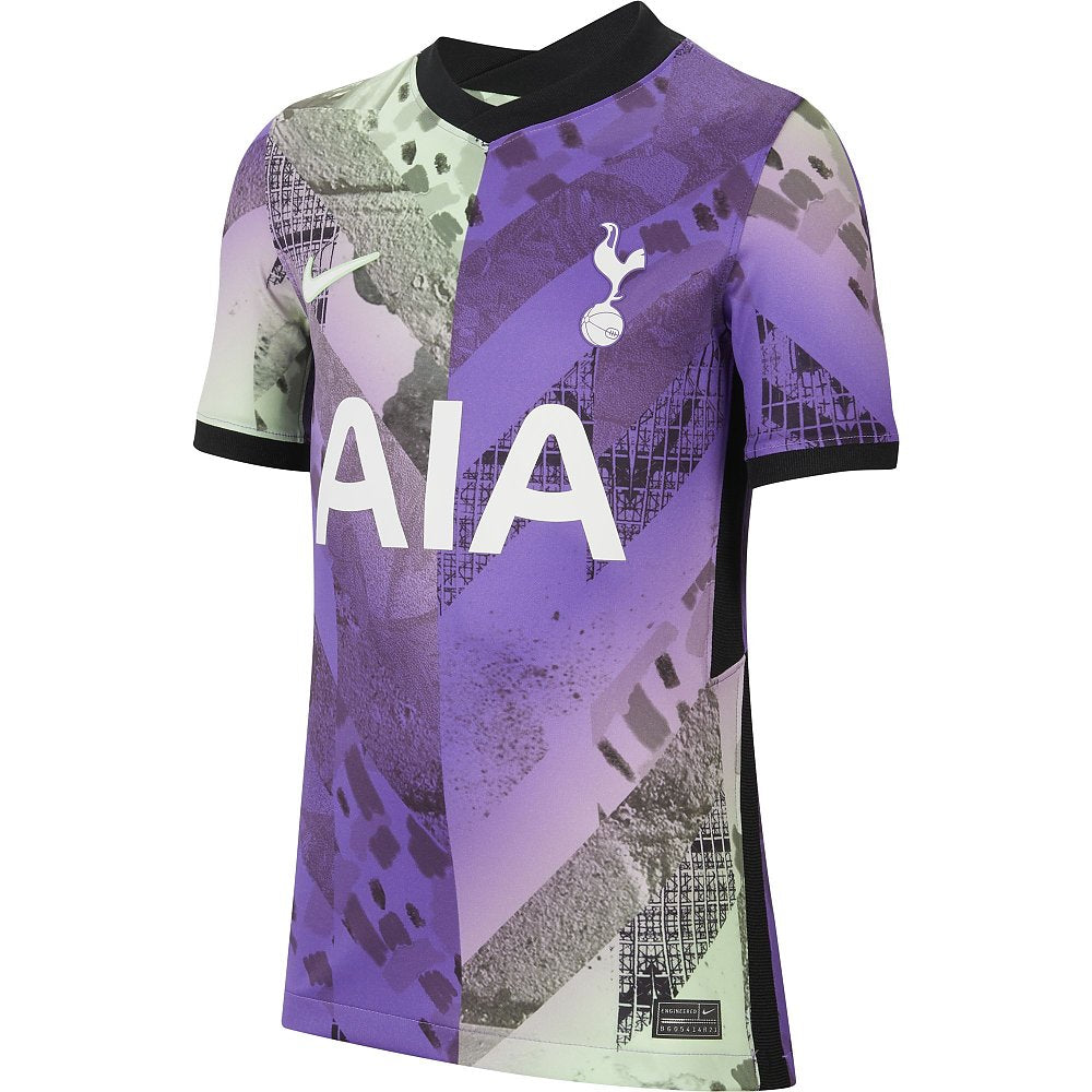 TOTTENHAM HOTSPUR Trikot 3rd Kinder 21 / 22