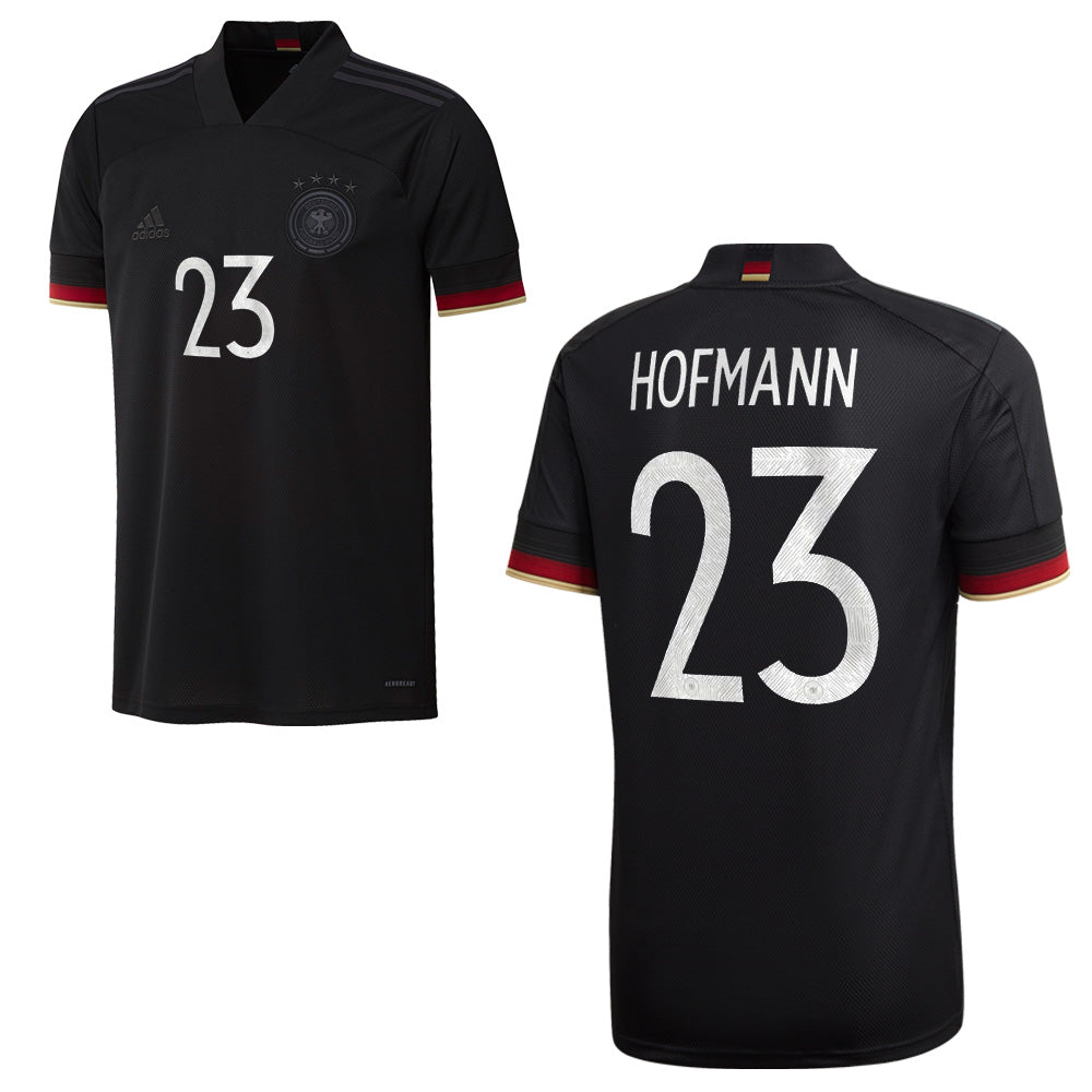 DFB DEUTSCHLAND Trikot Away Kinder 21 / 22 - HOFMANN 23