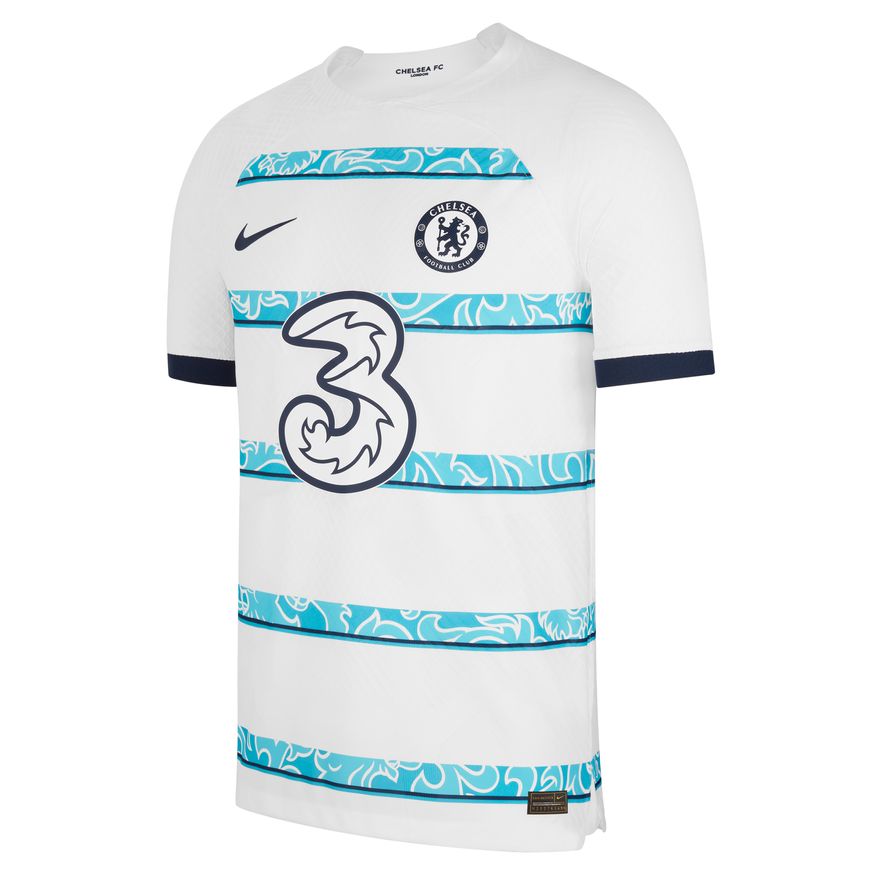 FC CHELSEA Trikot Authentic Away Herren 22 / 23