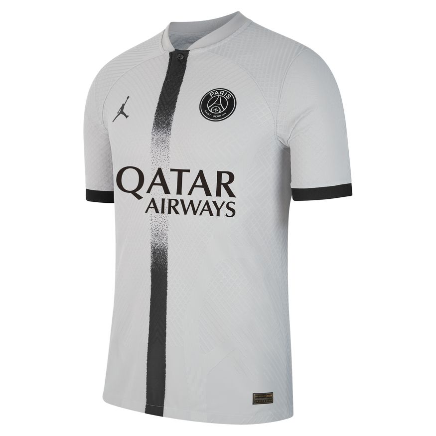 PSG PARIS SAINT-GERMAIN Trikot Authentic Away Herren 22 / 23