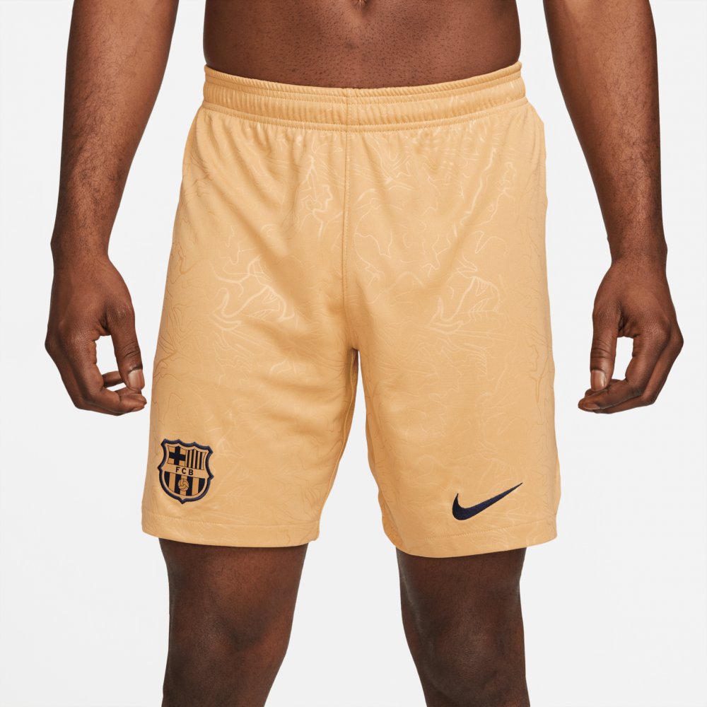 FC BARCELONA Hose Away Herren 22 / 23