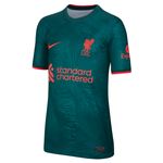 FC LIVERPOOL Trikot 3rd Kinder 22 / 23