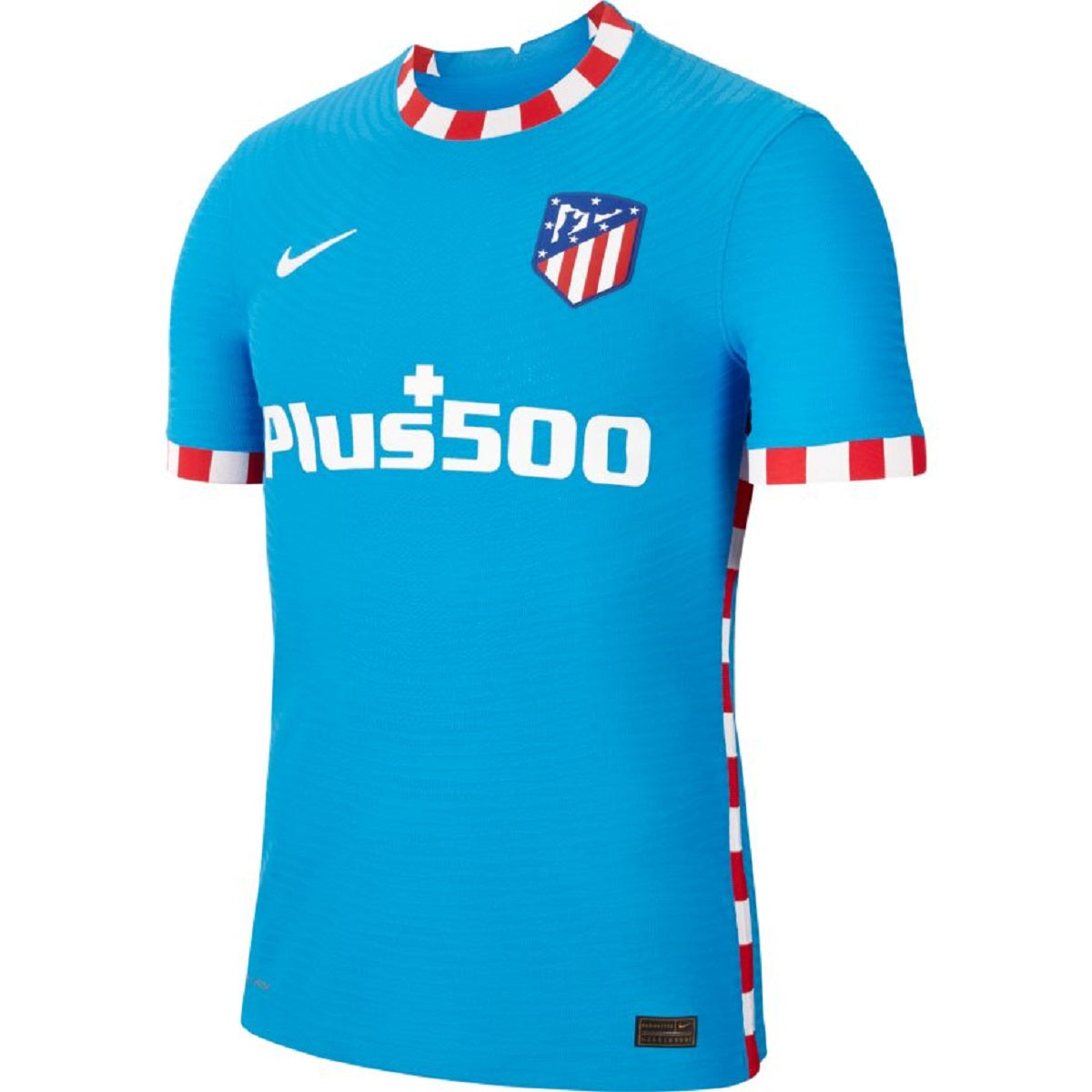 ATLETICO MADRID Trikot Authentic 3rd Herren 21 / 22