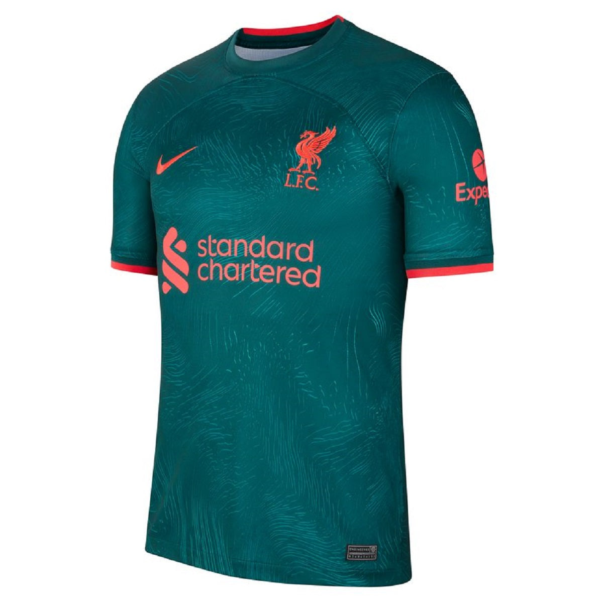 FC LIVERPOOL Trikot 3rd Herren 22 / 23