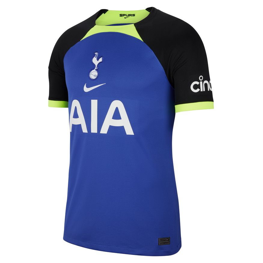 TOTTENHAM HOTSPUR Trikot Away Herren 22 / 23