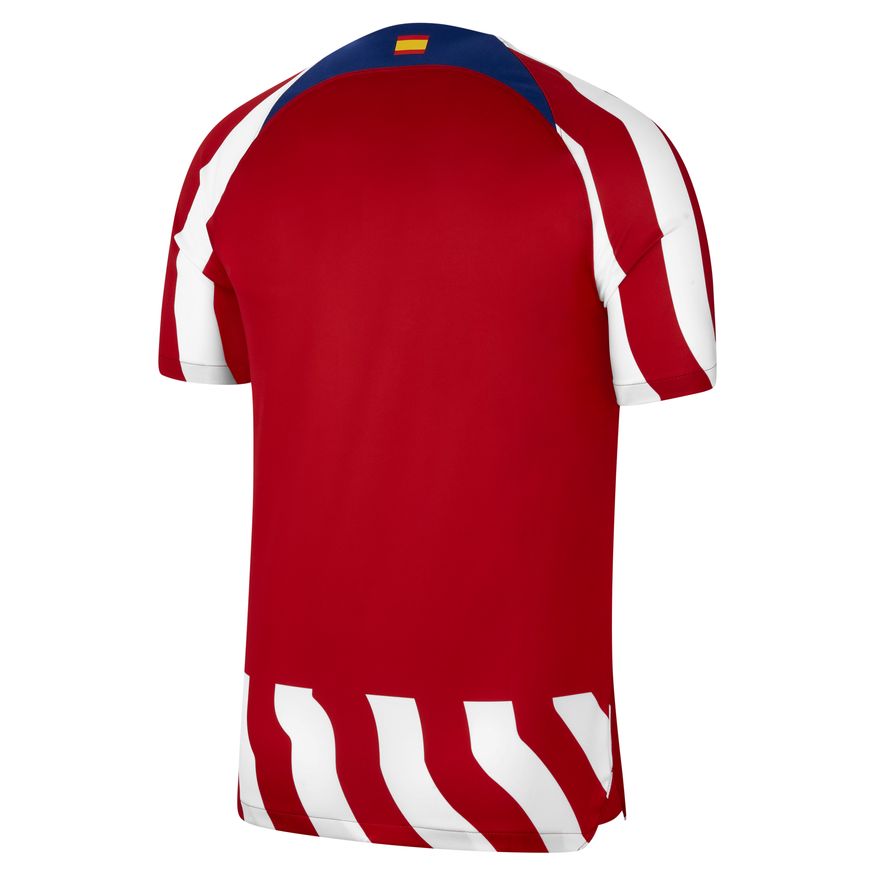 ATLETICO MADRID Trikot Home Herren 22 / 23