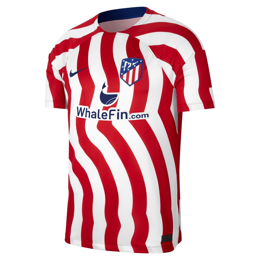 ATLETICO MADRID Trikot Home Herren 22 / 23