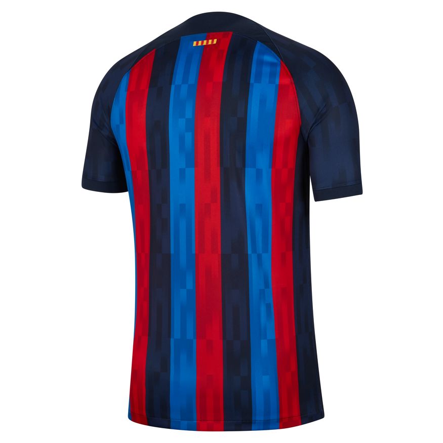 FC BARCELONA Trikot Home Kinder 22 / 23