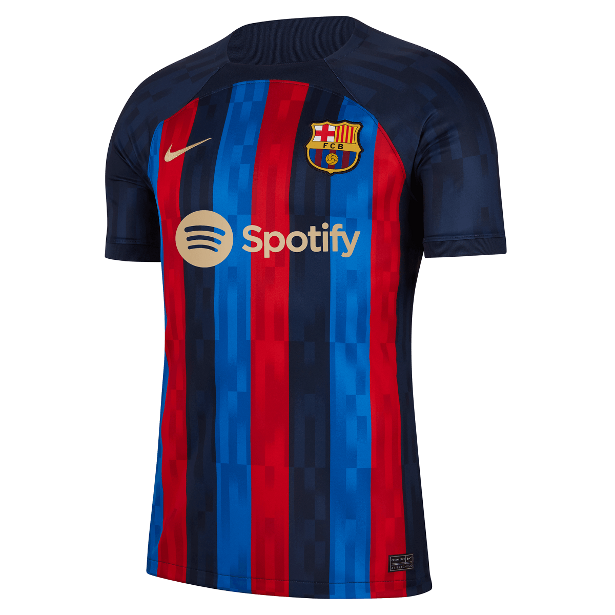 FC BARCELONA Trikot Home Kinder 22 / 23